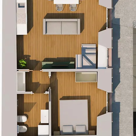 Volta View 202 *