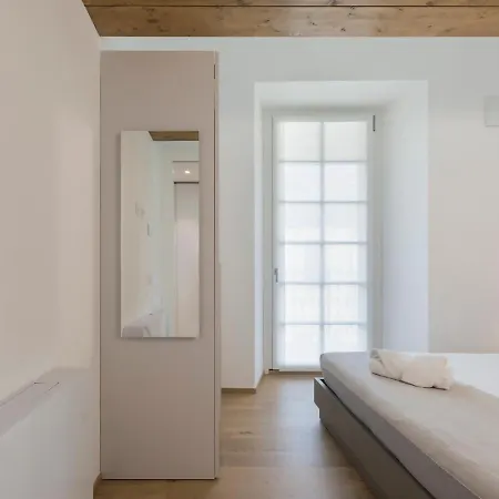 Apartment Volta View 202
