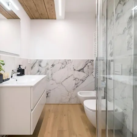 Apartament Volta View 202 *