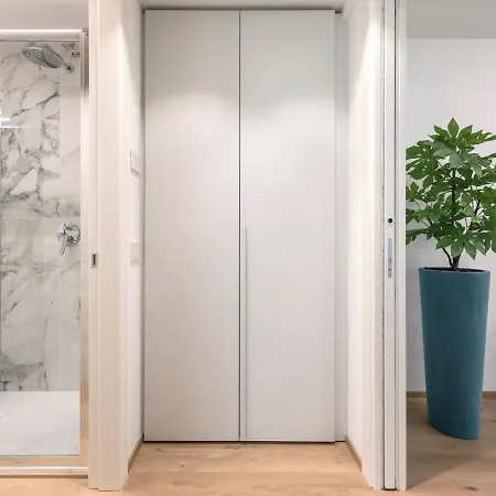Apartament Volta View 202 Como