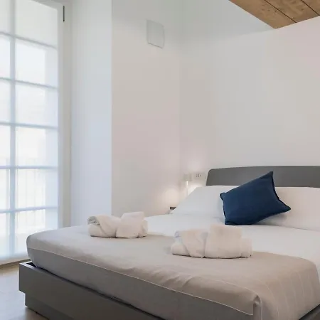 Apartament Volta View 202 *